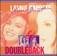 Lannie Garrett - Doubleback lyrics