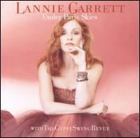 Lannie Garrett - Under Paris Skies lyrics