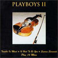 Playboys II - Playboys II lyrics