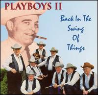 Playboys II - Back in the Swing of Things lyrics