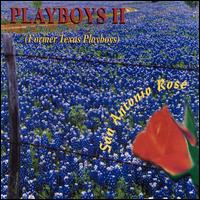 Playboys II - San Antonio Rose lyrics