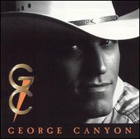 George Canyon - George Canyon lyrics