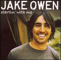 Jake Owen - Startin' with Me lyrics