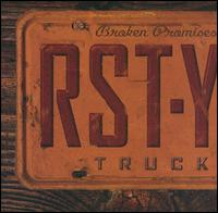 Rusty Truck - Broken Promises lyrics