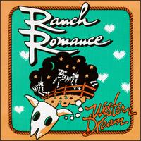Ranch Romance - Western Dream lyrics