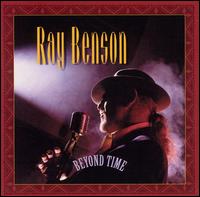 Ray Benson - Beyond Time lyrics