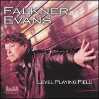 Falkner Evans - Level Playing Field lyrics