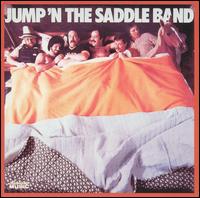 Jump 'N the Saddle Band - Jump 'n the Saddle Band lyrics