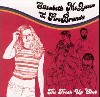 Elizabeth McQueen - Fresh Up Club lyrics