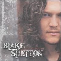 Blake Shelton - The Dreamer lyrics