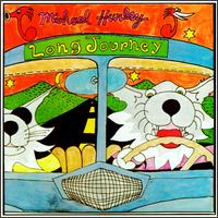 Michael Hurley - Long Journey lyrics