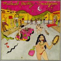 Michael Hurley - Snockgrass lyrics