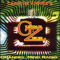 Carmine Appice - Guitar Zeus, Vol. 2: Channel Mind Radio lyrics