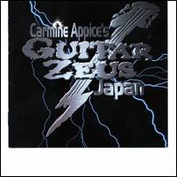 Carmine Appice - Guitar Zeus: Japan lyrics
