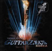 Carmine Appice - Guitar Zeus: Korea lyrics