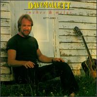 David Mallett - Dave Mallett lyrics