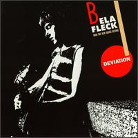 Bla Fleck - Deviation lyrics