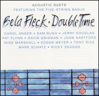 Bla Fleck - Double Time lyrics