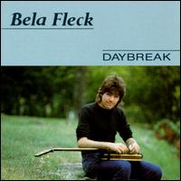 Bla Fleck - Daybreak lyrics