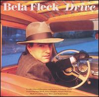 Bla Fleck - Drive lyrics