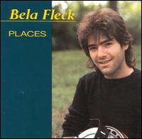 Bla Fleck - Places lyrics