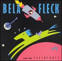 Bla Fleck - Bela Fleck & The Flecktones lyrics