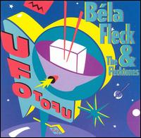 Bla Fleck - UFO Tofu lyrics
