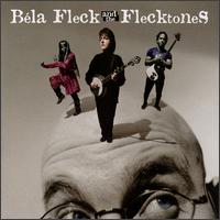 Bla Fleck - Left of Cool lyrics