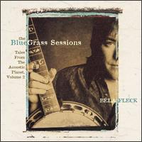 Bla Fleck - The Bluegrass Sessions: Tales from the Acoustic Planet, Vol. 2 lyrics