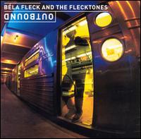 Bla Fleck - Outbound lyrics