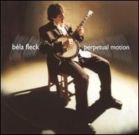 Bla Fleck - Perpetual Motion lyrics