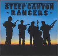 Steep Canyon Rangers - The Steep Canyon Rangers lyrics