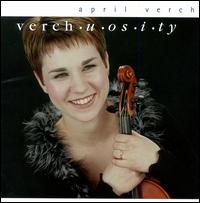 April Verch - Verchuosity lyrics