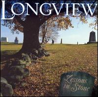 Longview - Lessons in Stone lyrics