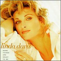 Linda Davis - Some Things Are Meant to Be lyrics