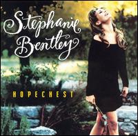 Stephanie Bentley - Hopechest lyrics