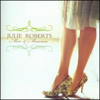 Julie Roberts - Men & Mascara lyrics