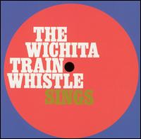Michael Nesmith - Wichita Train Whistle Sings lyrics
