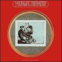 Michael Nesmith - Loose Salute lyrics