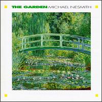 Michael Nesmith - The Garden lyrics