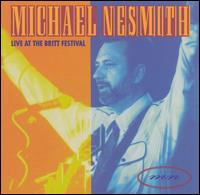Michael Nesmith - Live at the Britt Festival lyrics