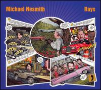 Michael Nesmith - Rays lyrics