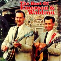Emerson & Waldron - Best of Emerson & Waldron lyrics