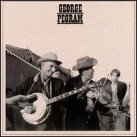 George Pegram - George Pegram lyrics