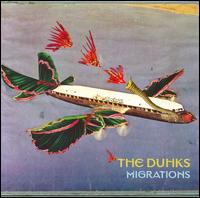 The Duhks - Migrations lyrics