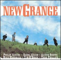 New Grange - NewGrange lyrics