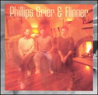 Phillips, Grier & Flinner - Phillips, Grier & Flinner lyrics