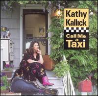 Kathy Kallick - Call Me a Taxi lyrics