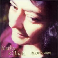 Kathy Kallick - Reason and Rhyme lyrics