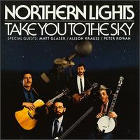 Northern Lights - Take You to the Sky lyrics